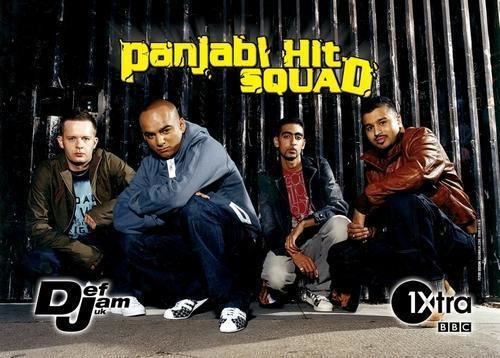 Panjabi Hit Squad Panjabi Hit Squad Music Videos News Photos Tour Dates Blastro