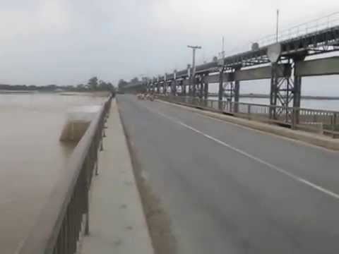 Panjnad River Head Panjnad Bahawalpur Punjab Pakistan YouTube