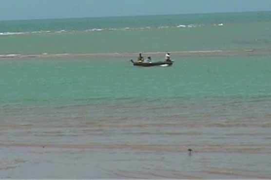 Panjnad River 17 drown after boat capsizes near Head Panjnad Pakistan Dunya News