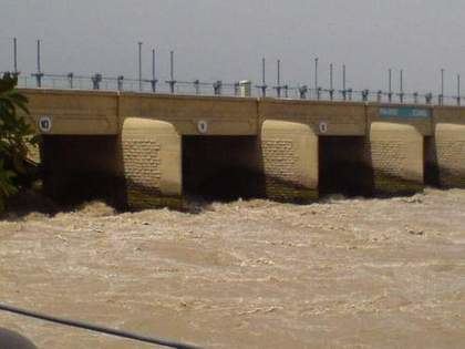 Panjnad River Panjnad Dost Pakistan