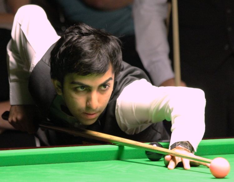 Pankaj Advani Pankaj Advani Wikipedia the free encyclopedia