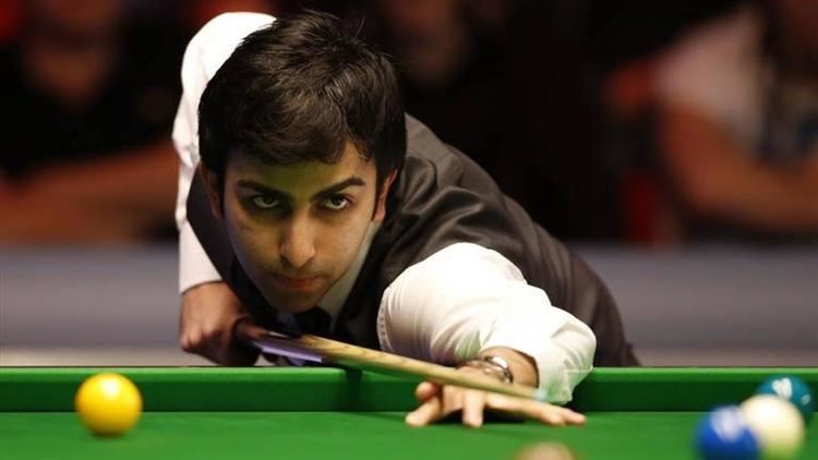 Pankaj Advani Pankaj Advani Wins World Title TeluguMirchicom