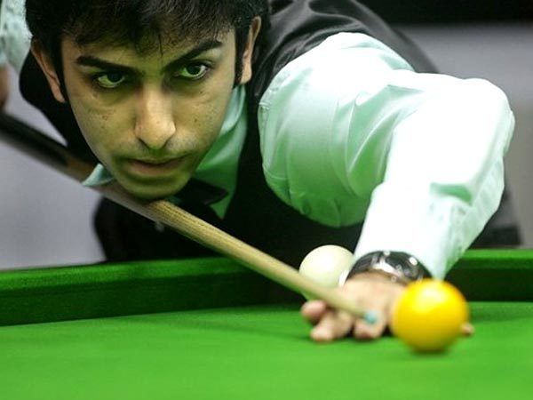 Pankaj Advani Pankaj Advani Profile Indian Billiards Player Pankaj