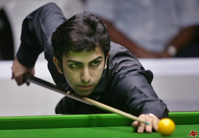 Pankaj Advani Pankaj Advani Latest News on Pankaj Advani Read