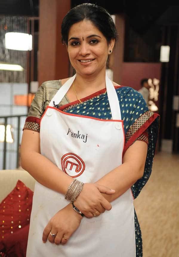 Pankaj Bhadouria n2m Corporate Briefs 39Master Chef39 India Pankaj