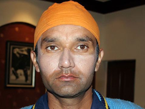 Pankaj Dharmani (Cricketer)