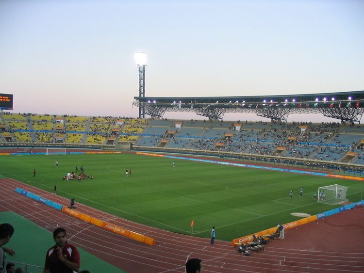 Pankritio Stadium