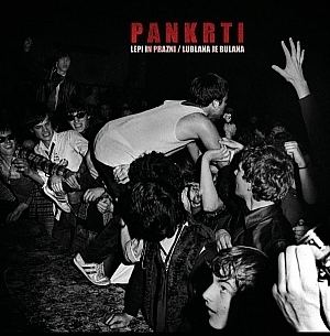 Pankrti PANKRTI Records