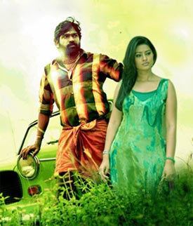 Pannaiyarum Padminiyum Review Pannaiyarum Padminiyum is refreshing Rediffcom Movies