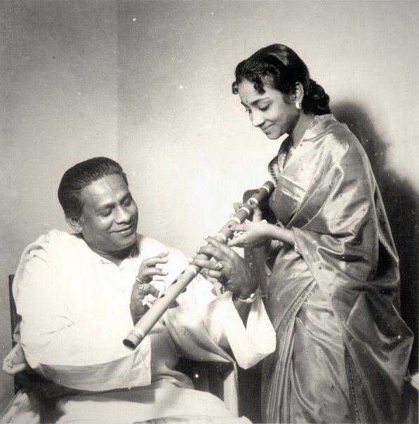 Pannalal Ghosh Pandit Pannalal Ghosh