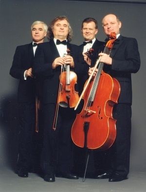 Panocha Quartet Panocha Quartet SUPRAPHONcom