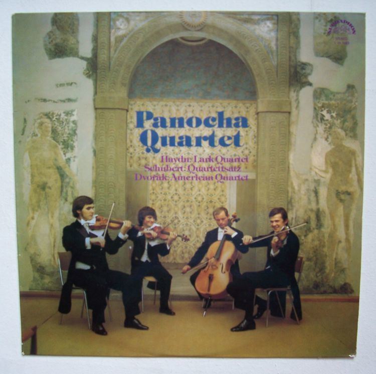 Panocha Quartet wwwapesounddeoutpicturesmasterproduct1pano