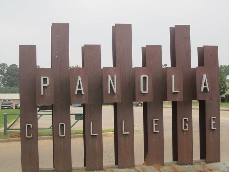 Panola College - Alchetron, The Free Social Encyclopedia