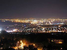 Panorama, Thessaloniki httpsuploadwikimediaorgwikipediacommonsthu