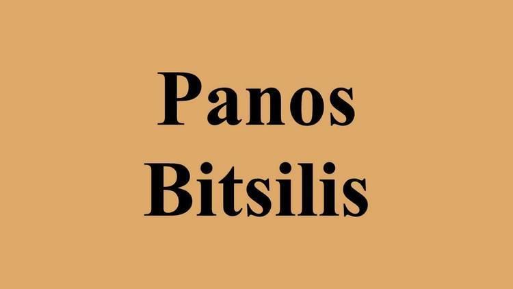 Panos Bitsilis Panos Bitsilis YouTube
