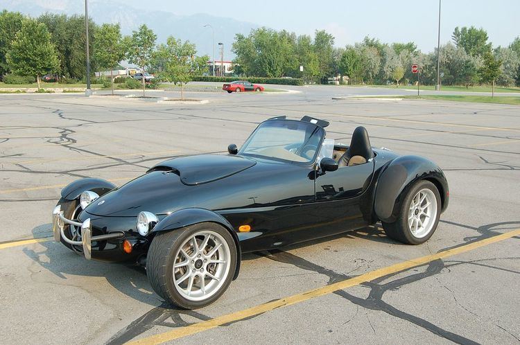 Panoz Roadster