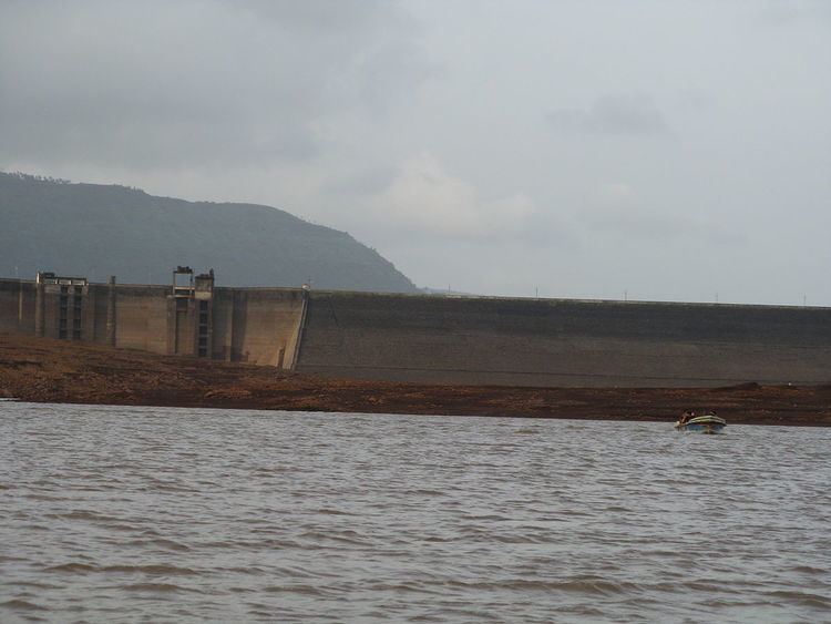 Panshet Dam httpsuploadwikimediaorgwikipediacommonsthu