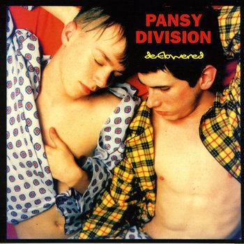Pansy Division Music Pansy Division