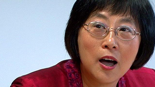 Pansy Wong AuditorGeneral rules out further Wong inquiry Stuffconz