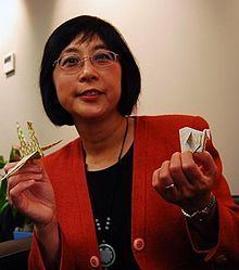 Pansy Wong httpsuploadwikimediaorgwikipediacommonsthu