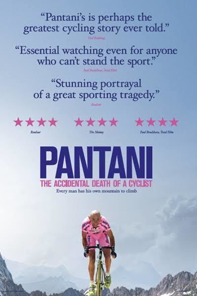 Pantani: The Accidental Death of a Cyclist t2gstaticcomimagesqtbnANd9GcQUSKes545UR0zef
