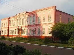 Panteleimon Kulish Gymnasium