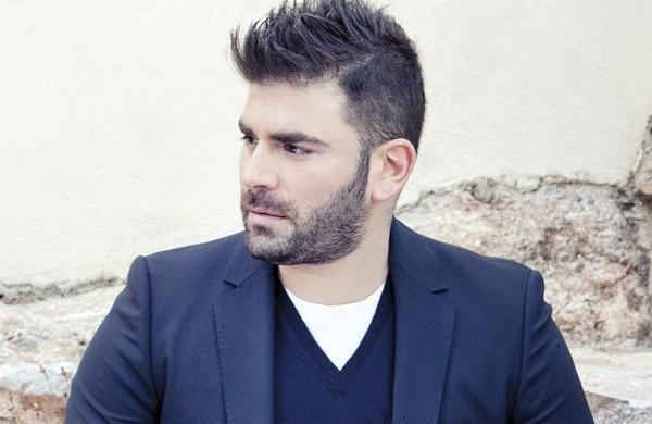 Pantelis Pantelidis UNBELIEVABLE PANTELIS PANTELIDIS DIED IN A CAR ACCIDENT A FEW