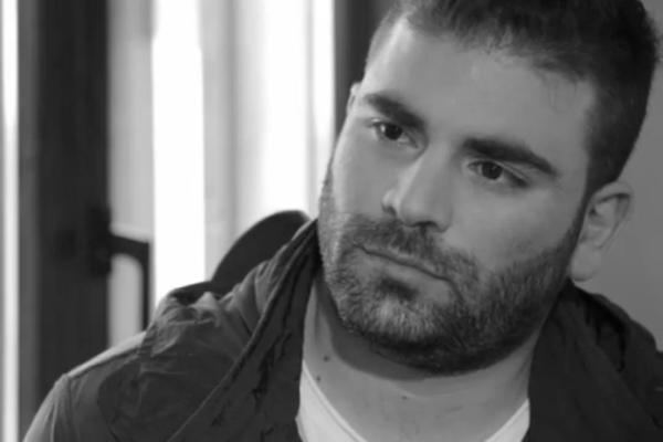 Pantelis Pantelidis Greek Singer Pantelis Pantelidis Dies in Car Accident video