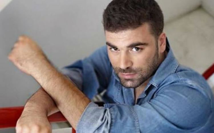 Pantelis Pantelidis Singer Pantelis Pantelidis 32 dies in car crash Life