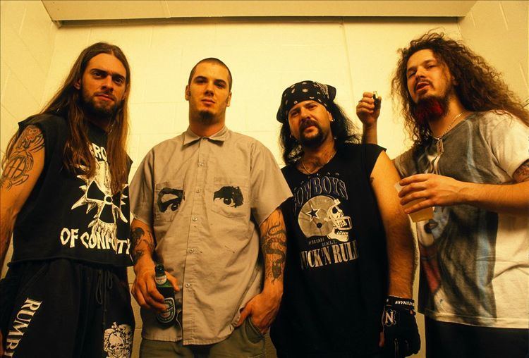 Pantera Pantera Radio Listen to Free Music amp Get The Latest Info iHeartRadio