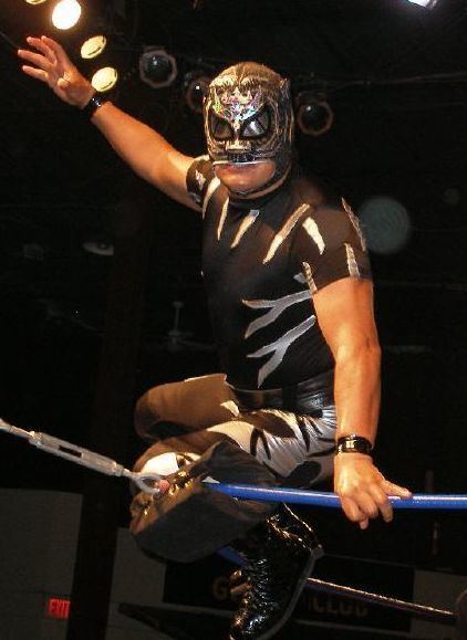 Pantera (wrestler)