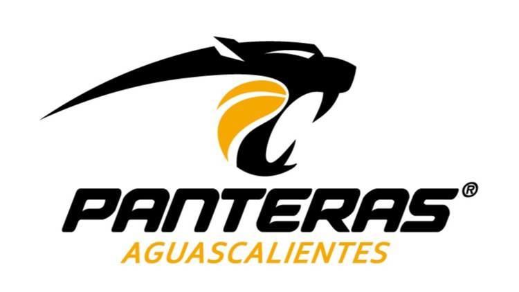 Panteras de Aguascalientes Nuevo logotipo Panteras de Aguascalientes YouTube