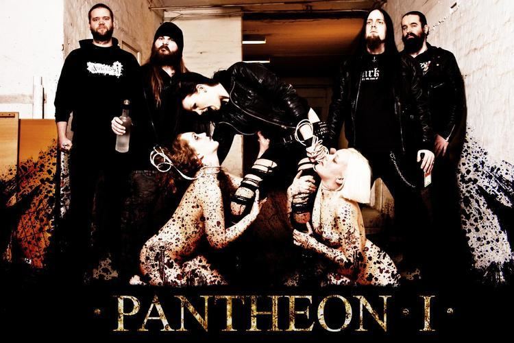 Pantheon I Pantheon I Pantheon I discography videos mp3 biography review