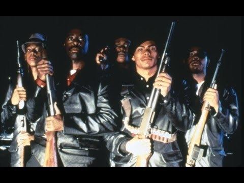 Panther (film) PANTHER 1995 Full Movie YouTube