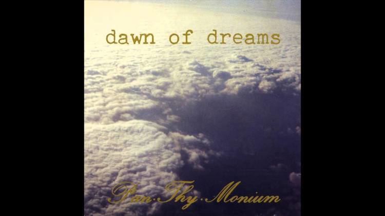 Pan.Thy.Monium PanThyMonium Dawn Of Dreams Full Album 1992 YouTube