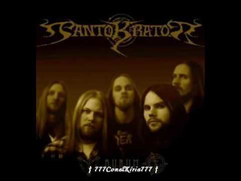 Pantokrator (band) Pantokrator Thy Feeble Flame Christian Metal lyrics YouTube