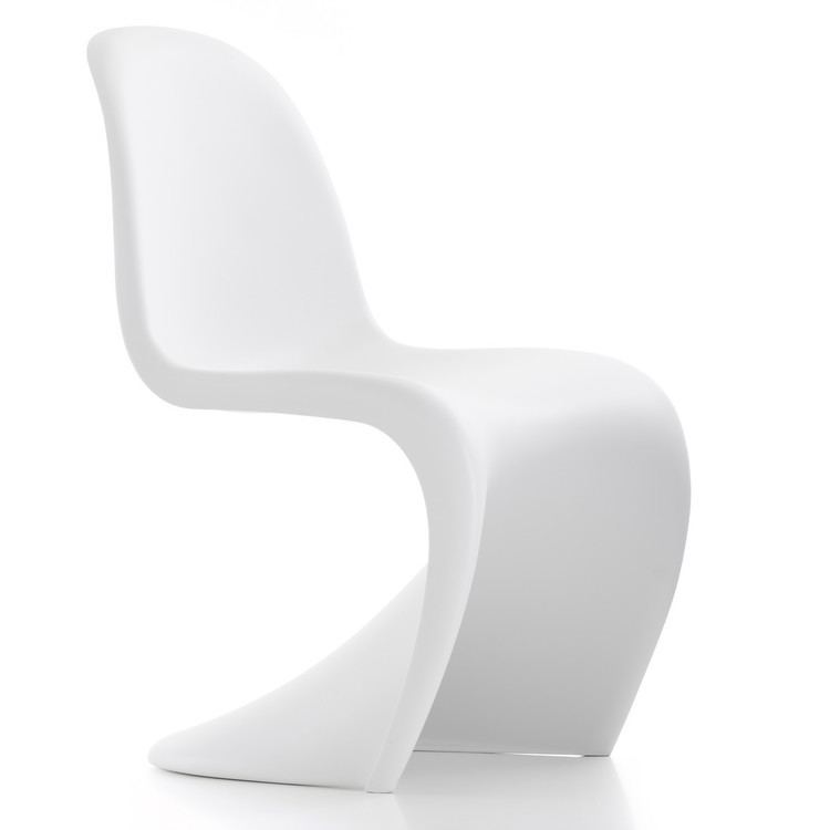 Panton Chair Panton Chair by Vitra in our Interior Design Shop