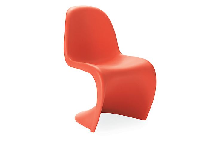 Panton Chair Panton Chair Design Within Reach