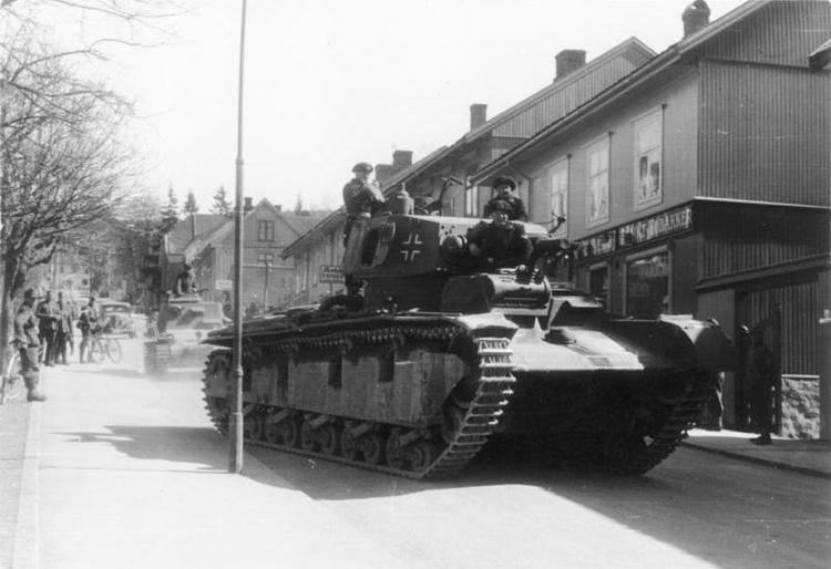 Panzer-Abteilung 40