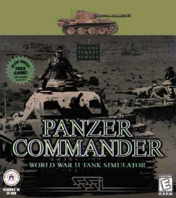 Panzer Commander Panzer Commander Game Giant Bomb