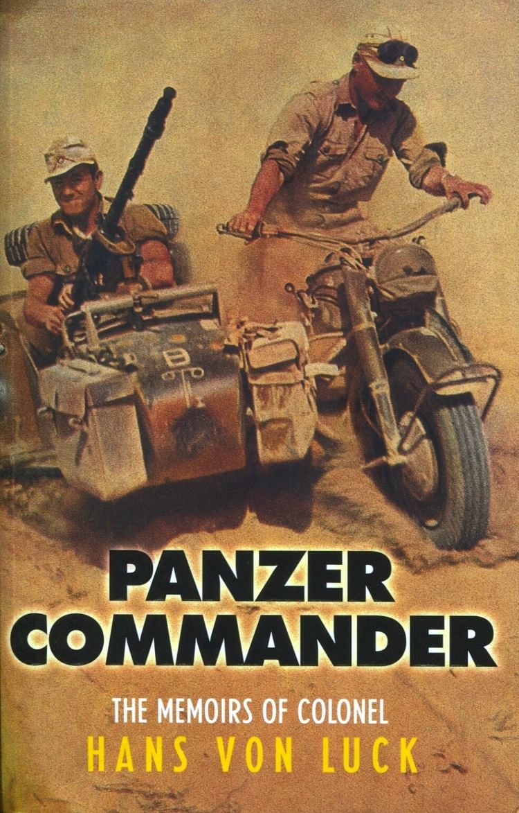 Panzer Commander ww2todaycomwpcontentuploads201302panzercom