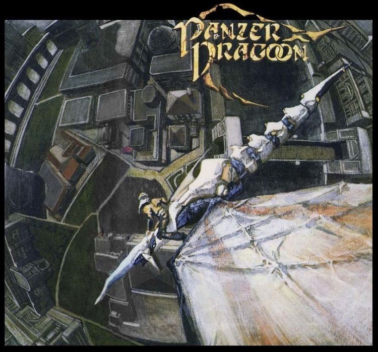 Panzer Dragoon (series) httpsrmprdsemediaimages375PanzerDragoon