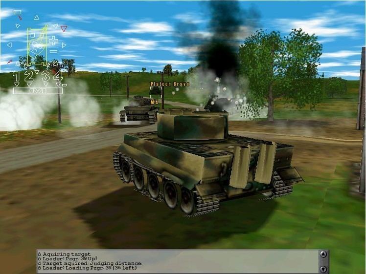 Panzer Elite Panzer Elite Special Edition on GOGcom