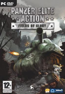 Panzer Elite Action: Fields of Glory httpsuploadwikimediaorgwikipediaen55bPan
