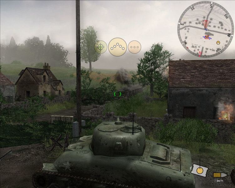 Panzer Elite Panzer Elite Action Gold review Perfect Conversion