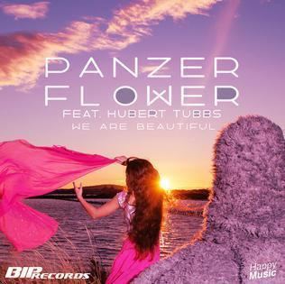 Panzer Flower We Are Beautiful Wikipedia