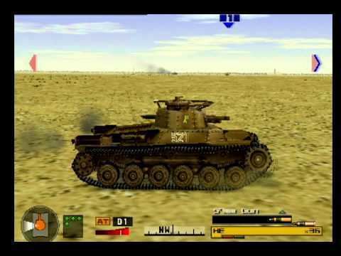 Panzer Front Ausf.B Panzer Front ausfb YouTube