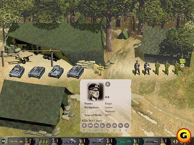 Panzer General 3D Assault Panzer General 3D Assault GameSpot