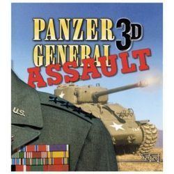 Panzer General 3D Assault Panzer General 3D Assault Wikipedia