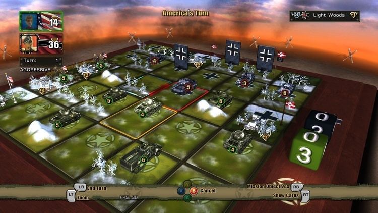 Panzer General: Allied Assault Panzer General Allied Assault GameSpot